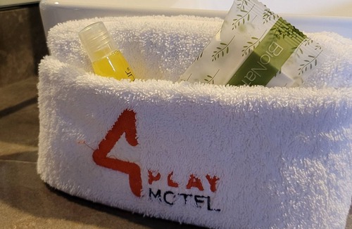 El Marques Hotel | 4Play Motel