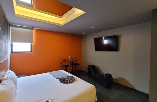El Marques Hotel | 4Play Motel
