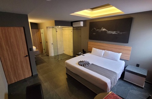 El Marques Hotel | 4Play Motel