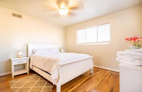 Yuba City House | 5 Beds, 2 Full Baths, w/Gazebo, w/Fenced Backyard