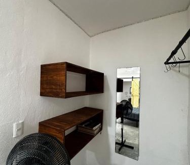Del Carmen Apartment | 5 minutos de la casa Azul I Departamento Coyoacán