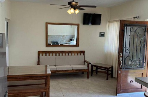 Perula Apartment | 50 m² Apartment ∙ 2 bedrooms ∙ 4 guests