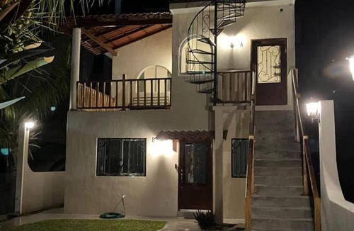 Perula Apartment | 50 m² Apartment ∙ 2 bedrooms ∙ 4 guests