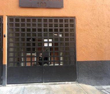 Downtown Mexico City Apartment | 50 m² Apartment ∙ 2 bedrooms ∙ 2 guests