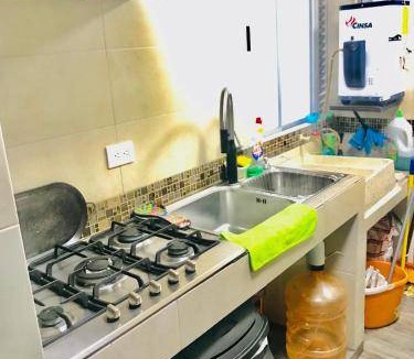 Downtown Mexico City Apartment | 50 m² Apartment ∙ 2 bedrooms ∙ 2 guests