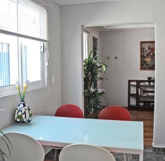 Del Carmen Apartment | 50 m² Apartment ∙ 1 bedroom ∙ 2 guests