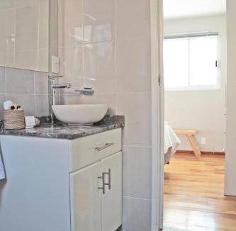 Del Carmen Apartment | 50 m² Apartment ∙ 1 bedroom ∙ 2 guests
