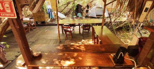 Mazunte House | 50 m² House ∙ 1 bedroom ∙ 4 guests