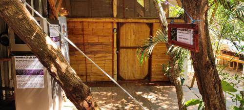 Mazunte House | 50 m² House ∙ 1 bedroom ∙ 4 guests