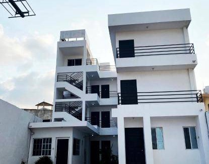Ciudad Madero House | 50 m² Motel ∙ 3 guests