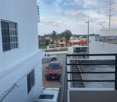 Ciudad Madero House | 50 m² Motel ∙ 3 guests