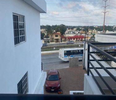 Ciudad Madero House | 50 m² Motel ∙ 3 guests