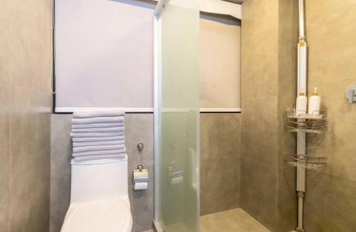 Historic Center House | 507 Private Terrace 3Bdroom 2Bath AC dwntn CDMX