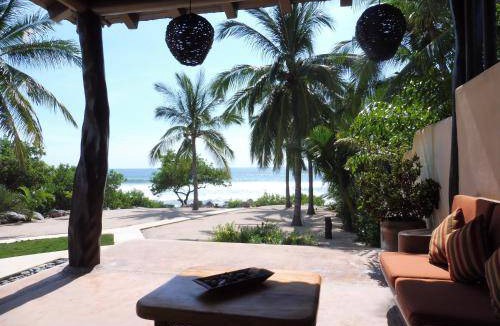 Troncones Bed & Breakfast | 51 m² Bed and breakfast ∙ 3 bedrooms ∙ 12 guests