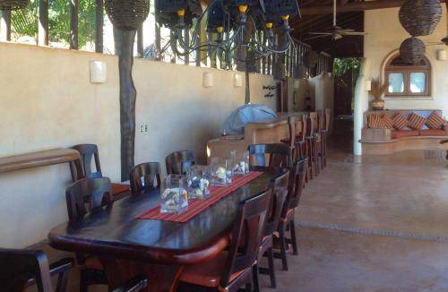Troncones Bed & Breakfast | 51 m² Bed and breakfast ∙ 3 bedrooms ∙ 12 guests