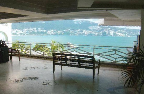 Costera Acapulco Apartment | 52 m² Serviced apartment ∙ 5 guests
