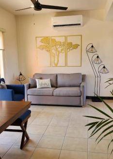 San Jose del Cabo Apartment | 53 m² Serviced apartment ∙ 6 guests