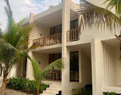 Boca de Iguanas Hotel | 55 m² Hotel ∙ 3 guests