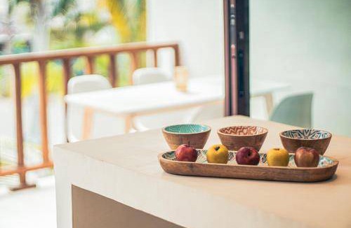 Boca de Iguanas Hotel | 55 m² Hotel ∙ 3 guests