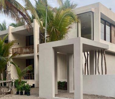 Boca de Iguanas Hotel | 55 m² Hotel ∙ 3 guests