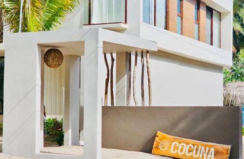 Boca de Iguanas Hotel | 55 m² Hotel ∙ 3 guests