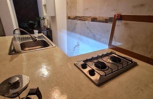 San Antonio de la Cal Apartment | 55 m² Apartment ∙ 1 bedroom ∙ 2 guests