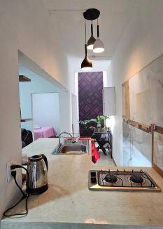 San Antonio de la Cal Apartment | 55 m² Apartment ∙ 1 bedroom ∙ 2 guests