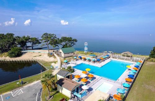 Colington Harbour House | 5536 - Compass Cay
