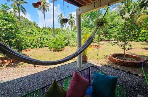 La Huerta Resort | 56 m² Resort ∙ 2 bedrooms ∙ 4 guests