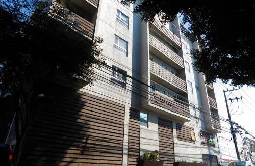 Agricola Pantitlan Apartment | 58 m² Apartment ∙ 2 bedrooms ∙ 6 guests