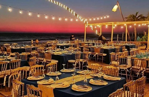 Barra Vieja Hotel | 58 m² Hotel ∙ 10 guests
