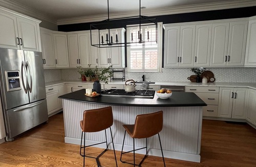 Dilworth House | 6-bedroom Home in Heart of Dilworth in Charlotte