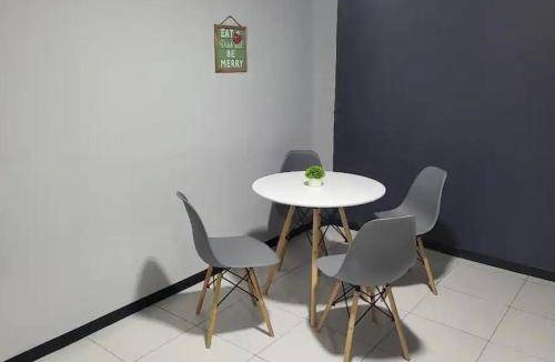 Guadalupe Apartment | 60 m² Apartment ∙ 1 bedroom ∙ 5 guests