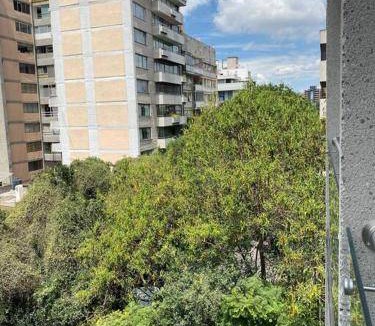 Colonia Cuauhtemoc Apartment | 60 m² Apartment ∙ 1 bedroom ∙ 2 guests