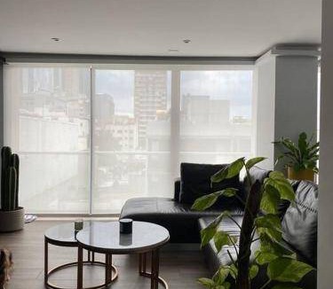 Colonia Cuauhtemoc Apartment | 60 m² Apartment ∙ 1 bedroom ∙ 2 guests