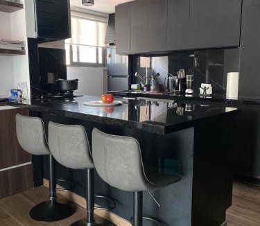 Colonia Cuauhtemoc Apartment | 60 m² Apartment ∙ 1 bedroom ∙ 2 guests