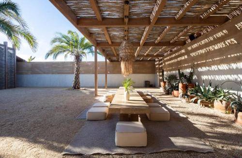 El Pescadero Hotel | 60 m² Hotel ∙ 3 guests