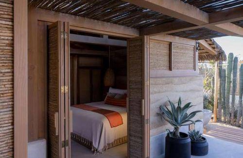 El Pescadero Hotel | 60 m² Hotel ∙ 3 guests