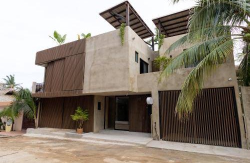 Los Tamarindos Hotel | 60 m² Hotel ∙ 2 bedrooms ∙ 6 guests