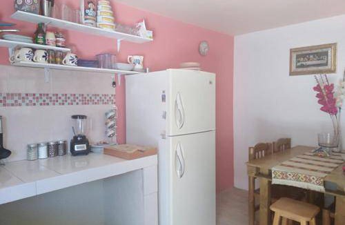 Cholula House | 60 m² House ∙ 2 bedrooms ∙ 10 guests