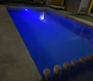 Izamal House | 64 m² Motel ∙ 4 guests