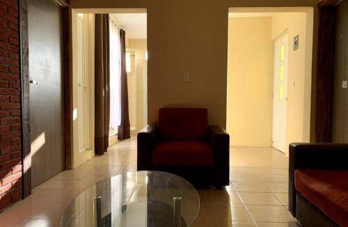 San Agustin de las Juntas Apartment | 65 m² Apartment ∙ 2 bedrooms ∙ 7 guests