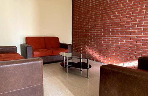 San Agustin de las Juntas Apartment | 65 m² Apartment ∙ 2 bedrooms ∙ 7 guests