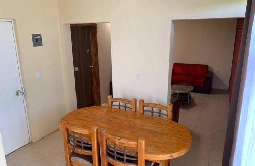 San Agustin de las Juntas Apartment | 65 m² Apartment ∙ 2 bedrooms ∙ 7 guests