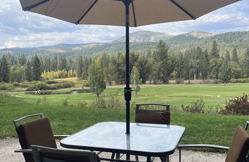Graeagle Apartment | #66 Graeagle Meadows