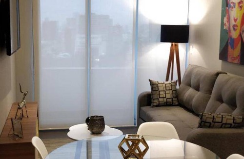 Granada Apartment | 66 m² Apartment ∙ 4 guests