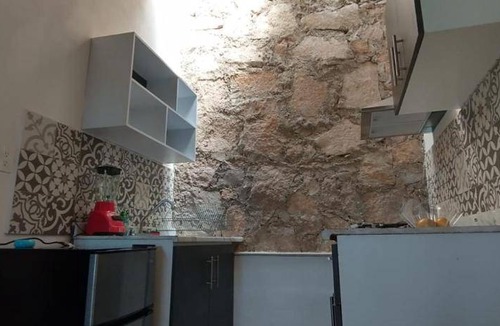 Guanajuato Apartment | 68 m² Apartment ∙ 2 bedrooms ∙ 7 guests
