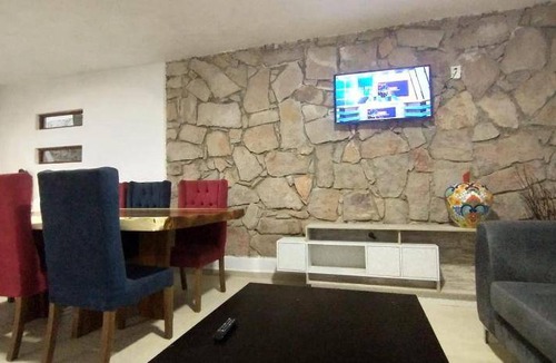 Guanajuato Apartment | 68 m² Apartment ∙ 2 bedrooms ∙ 7 guests