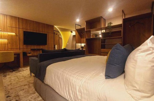 San Andres Cholula Apartment | 68 m² Serviced apartment ∙ 2 bedrooms ∙ 127 guests