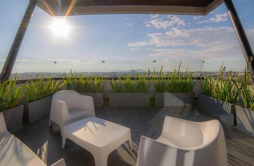 San Andres Cholula Apartment | 68 m² Serviced apartment ∙ 2 bedrooms ∙ 127 guests